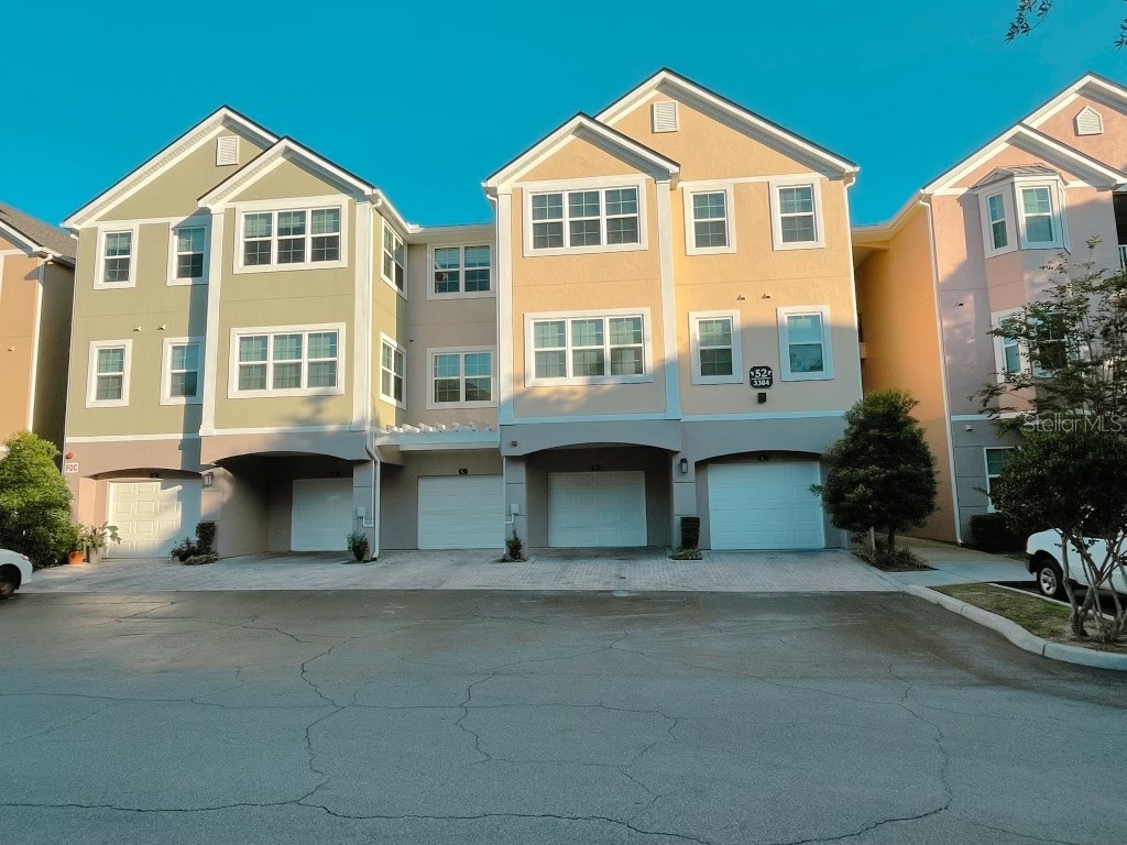 3384 Corona Village Way #B8 Orlando FL 32835 - TURKEY LAKE O6102058 image1