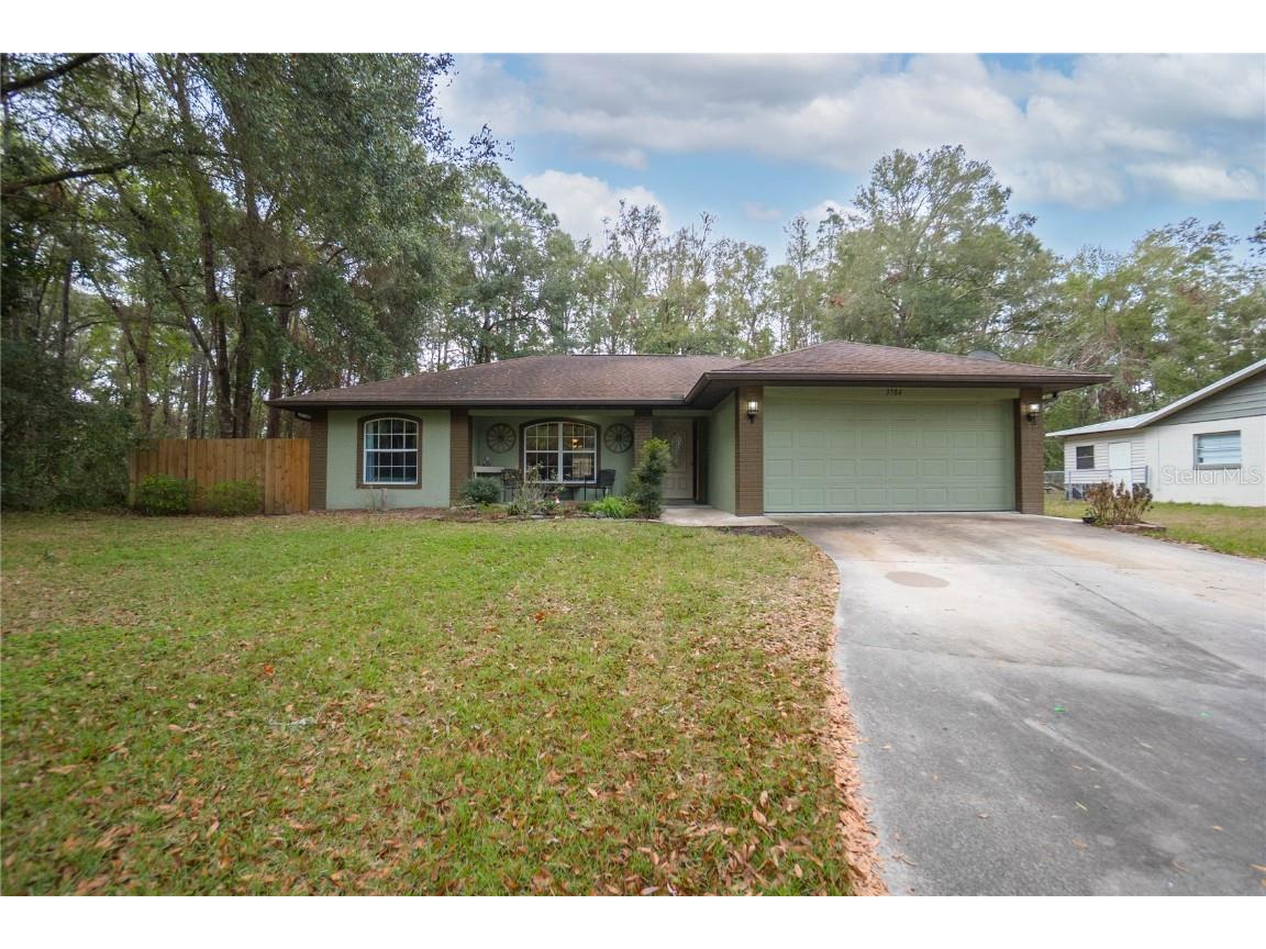 3384 E Murray Street Inverness FL 34453 W7872639 image1