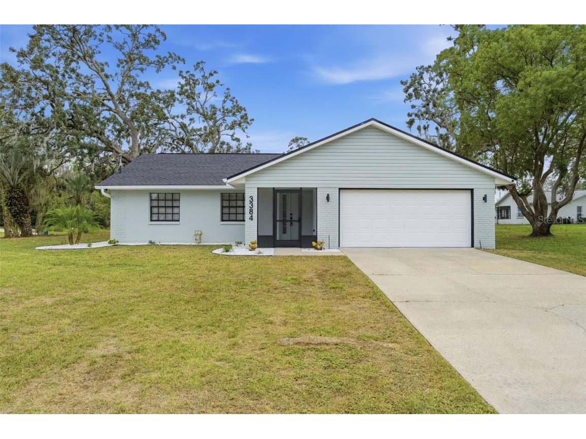 3384 Grayton Drive Spring Hill FL 34609 TB8444619 image1