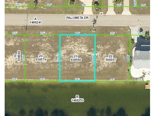 3384 Palometa Drive Hernando Beach FL 34607 TB8418179 image1