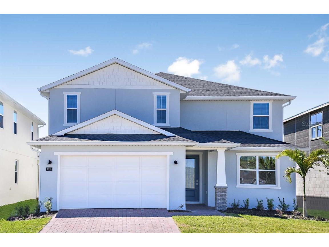3385 Bluff Oak Lane Sanford FL 32771 O6105530 image1