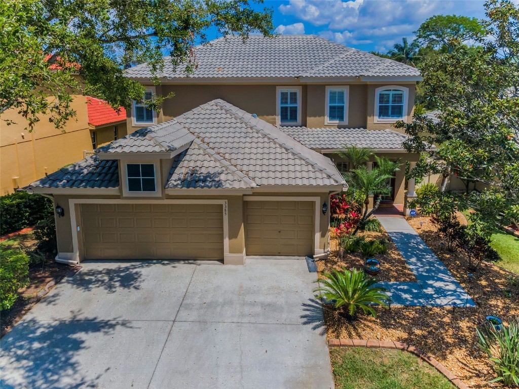 3385 Clarine Way E Dunedin FL 34698 TB8369613 image1