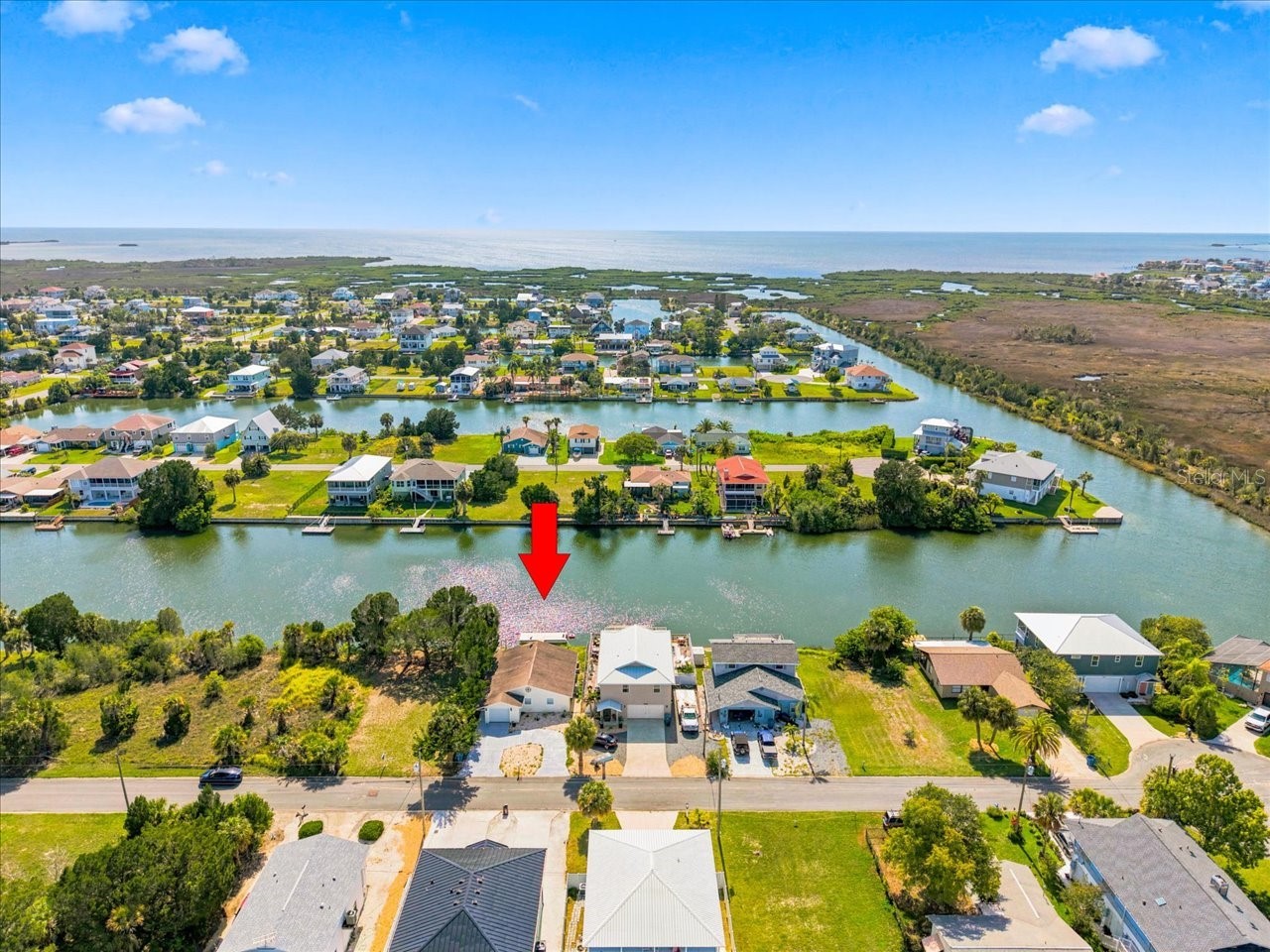 3385 Holly Springs Drive Hernando Beach FL 34607 TB8532668 image2