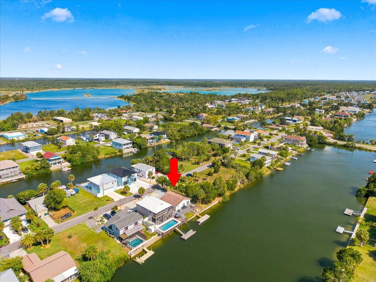 3385 Holly Springs Drive Hernando Beach FL 34607 TB8532668 image44