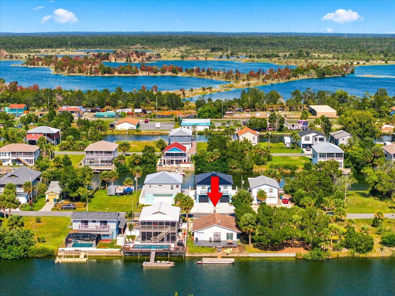 3385 Holly Springs Drive Hernando Beach FL 34607 TB8532668 image45