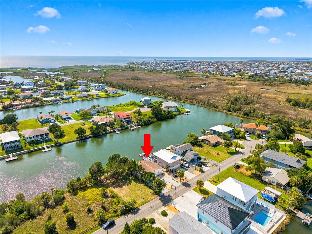 3385 Holly Springs Drive Hernando Beach FL 34607 TB8532668 image47