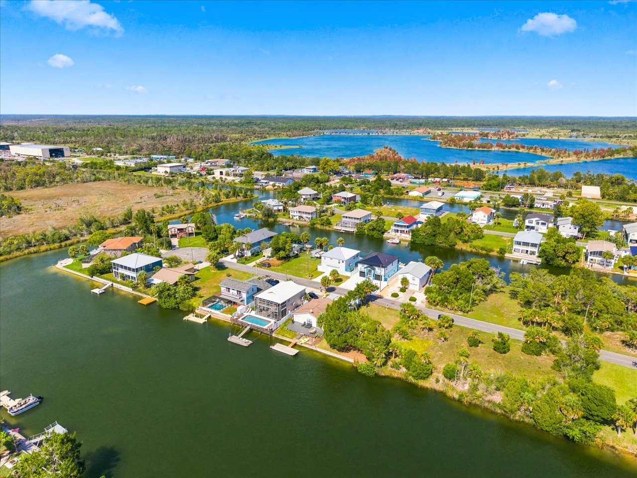 3385 Holly Springs Drive Hernando Beach FL 34607 TB8532668 image48