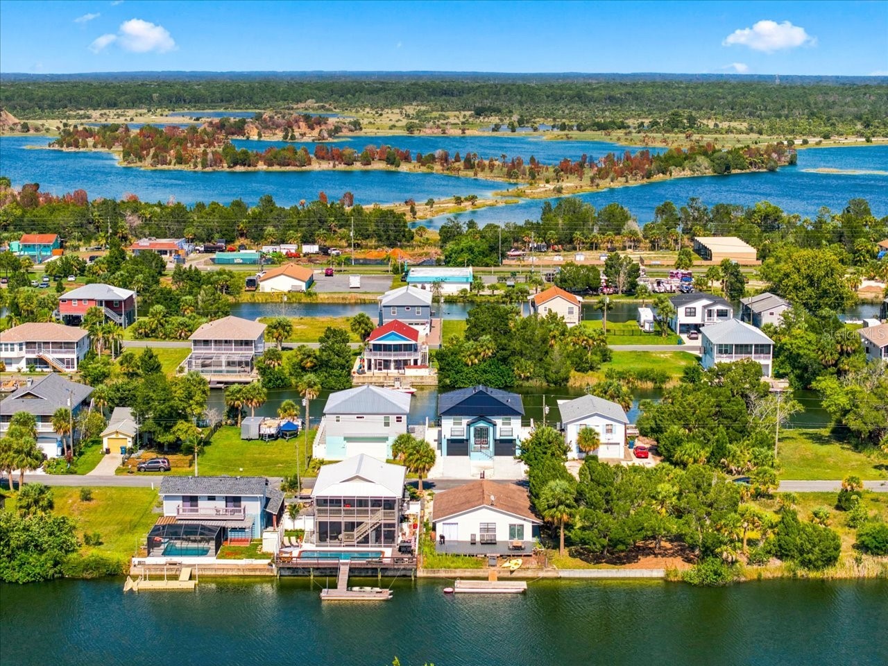 3385 Holly Springs Drive Hernando Beach FL 34607 TB8532668 image50