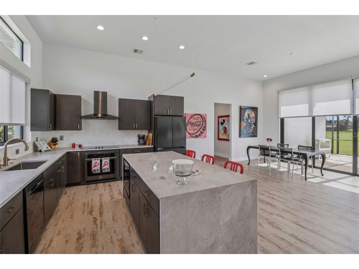 3385 Lake Diane Road Tavares FL 32778 - HARRIS CHAIN OF LAKES S5138112 image11