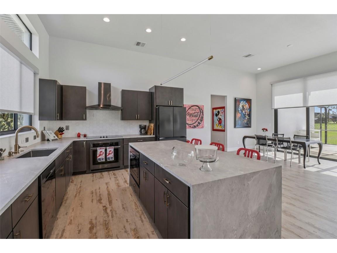 3385 Lake Diane Road Tavares FL 32778 - HARRIS CHAIN OF LAKES S5138112 image4