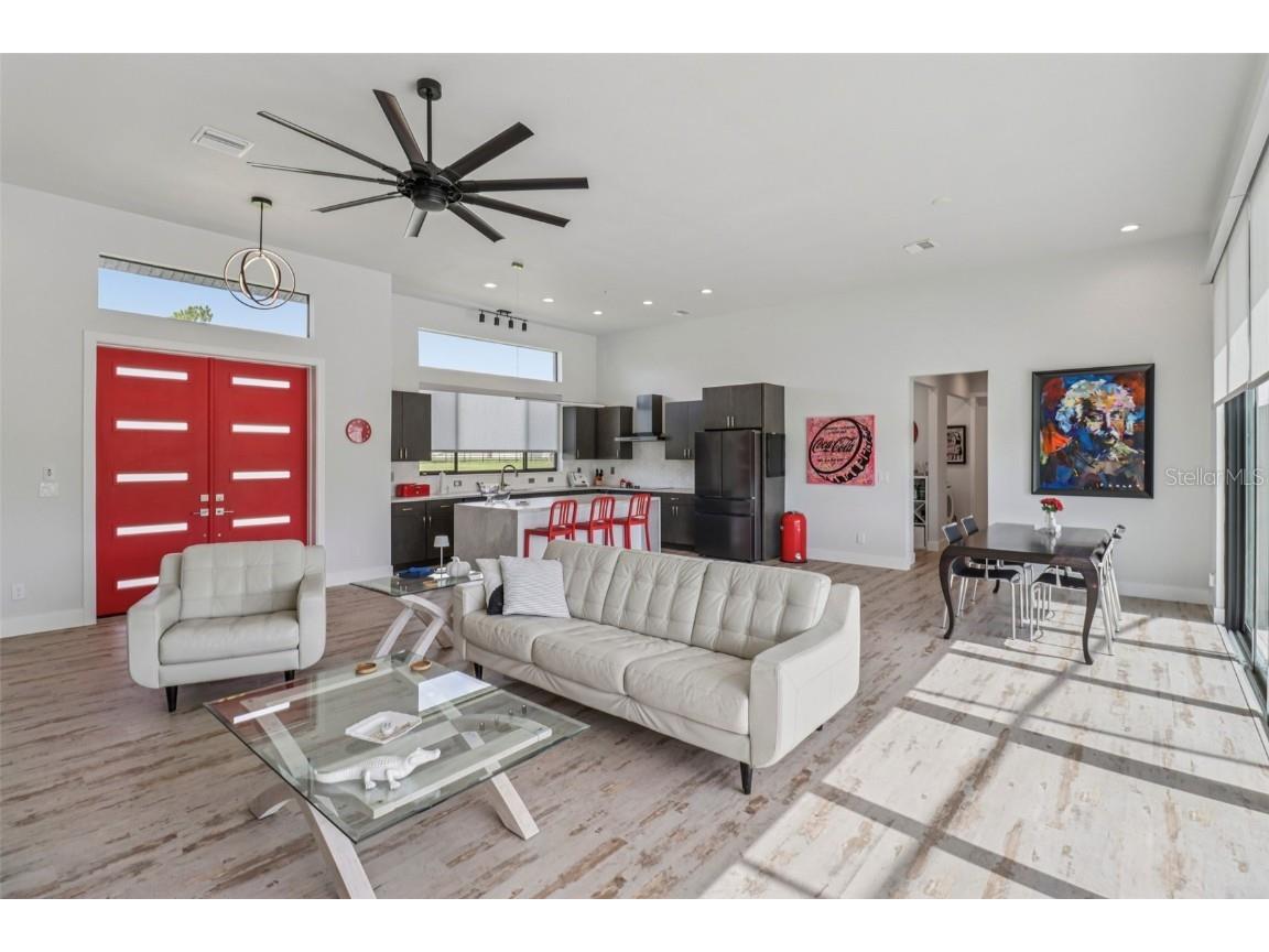 3385 Lake Diane Road Tavares FL 32778 - HARRIS CHAIN OF LAKES S5138112 image7