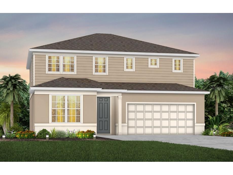 3385 Orange Rose Loop Apopka FL 32712 O6367987 image1