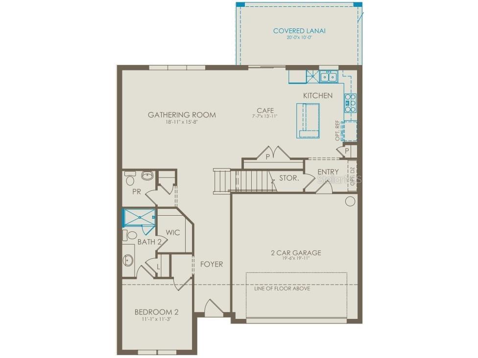 3385 Orange Rose Loop Apopka FL 32712 O6367987 image2