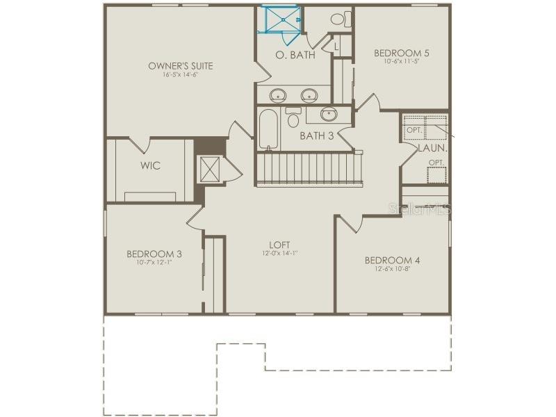 3385 Orange Rose Loop Apopka FL 32712 O6367987 image3