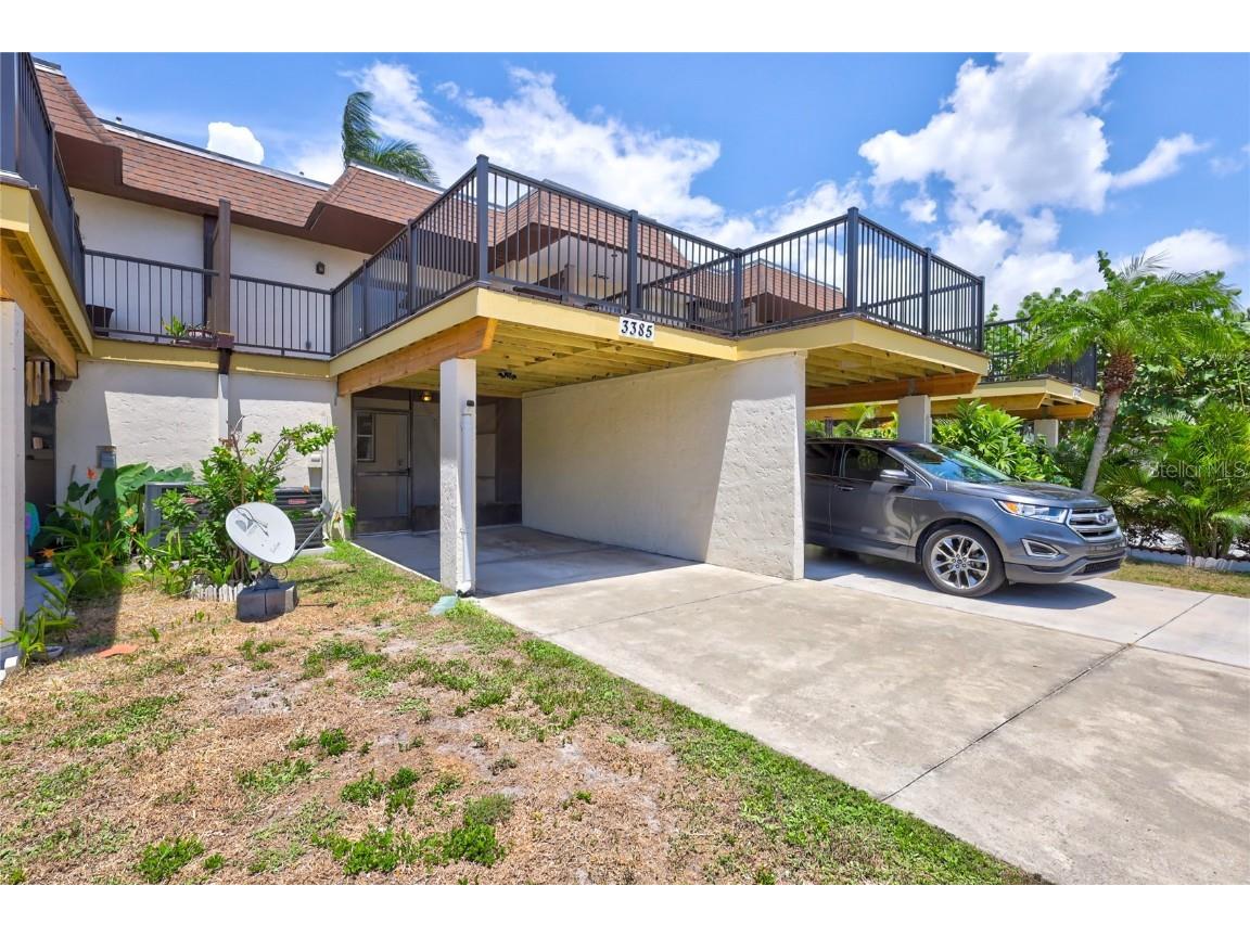 3385 Ramblewood Place #34-C-3 Sarasota FL 34237 A4579311 image1