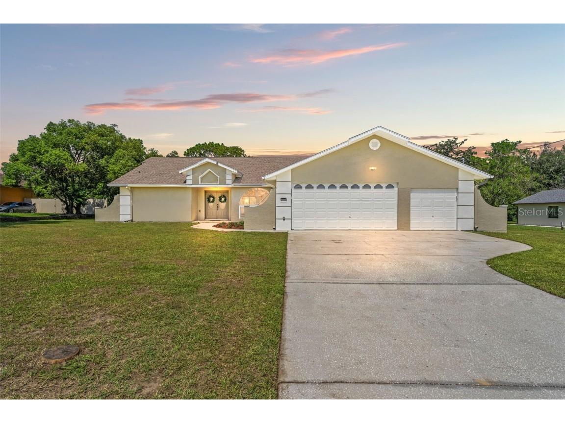 3385 Spring Park Way Spring Hill FL 34604 TB8414991 image1