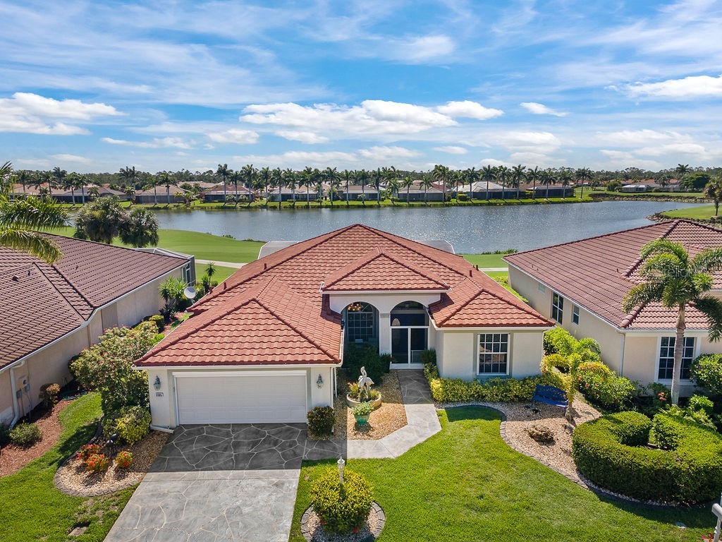 3385 Via Montana Way North Fort Myers FL 33917 C7511392 image1