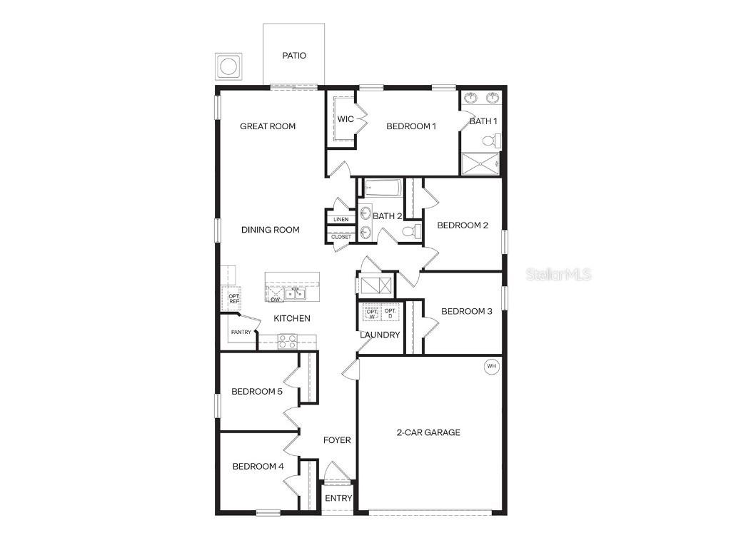 3385 Wakefield Drive Haines City FL 33844 O6366948 image2