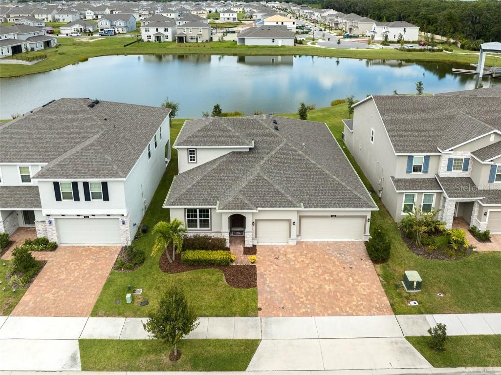 3385 Wauseon Drive Saint Cloud FL 34772 - ALLIGATOR LAKE O6149406 image1