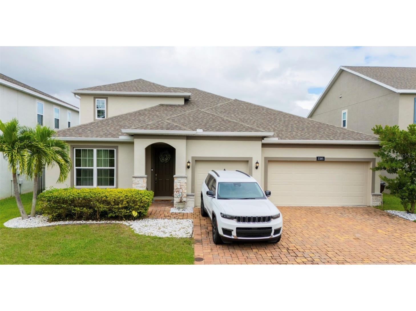 3385 Wauseon Drive Saint Cloud FL 34772 O6352946 image1
