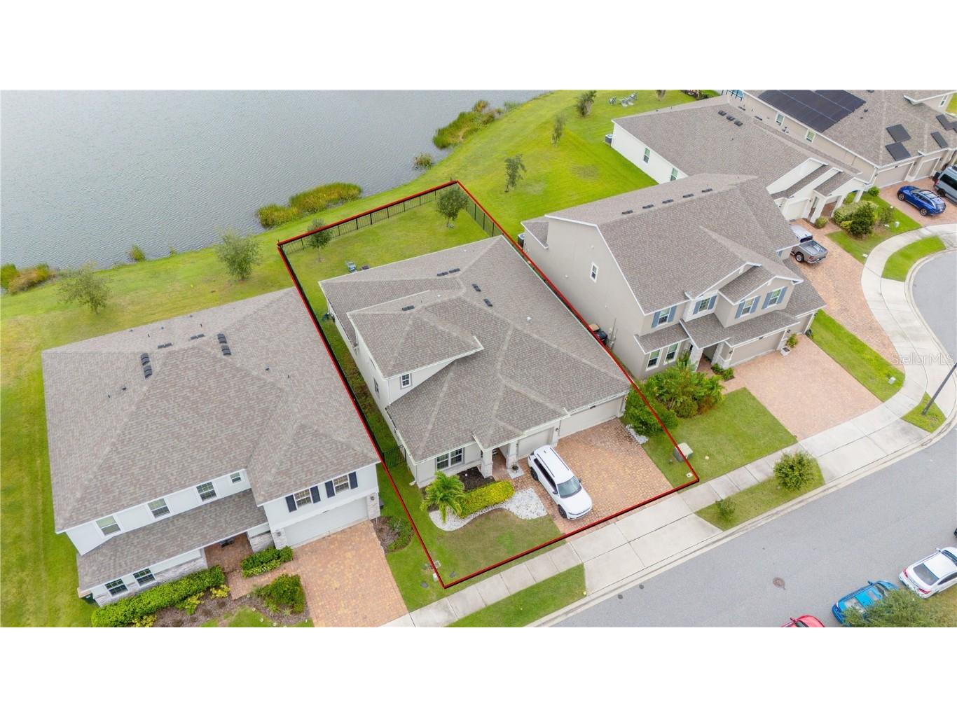 3385 Wauseon Drive Saint Cloud FL 34772 O6352946 image30