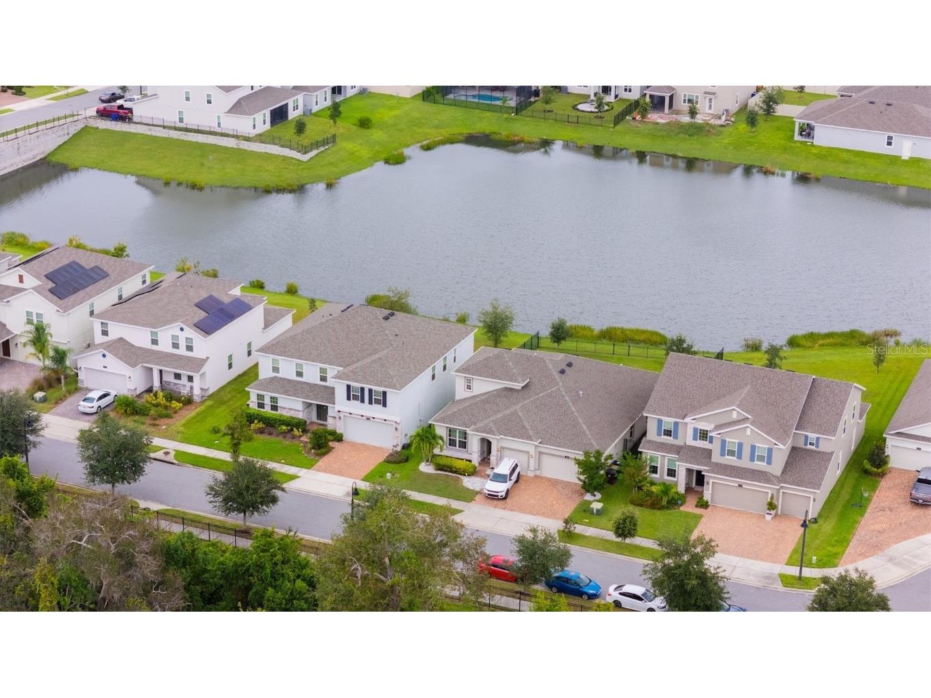 3385 Wauseon Drive Saint Cloud FL 34772 O6352946 image32