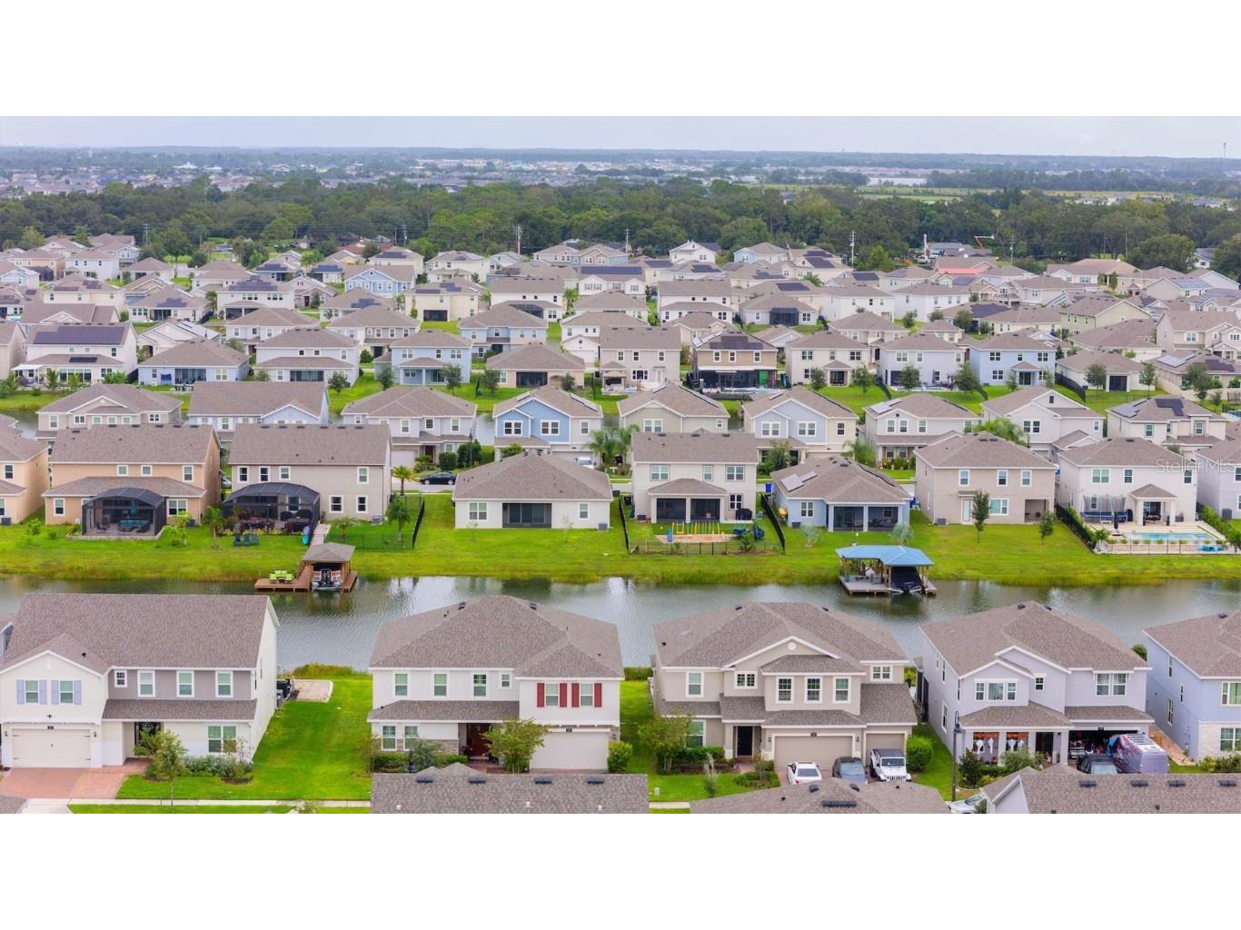 3385 Wauseon Drive Saint Cloud FL 34772 O6352946 image38