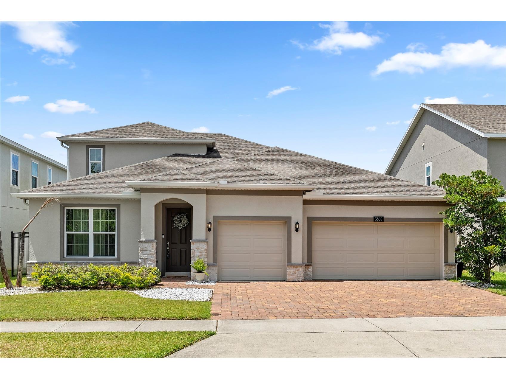 3385 Wauseon Drive Saint Cloud FL 34772 O6417200 image2