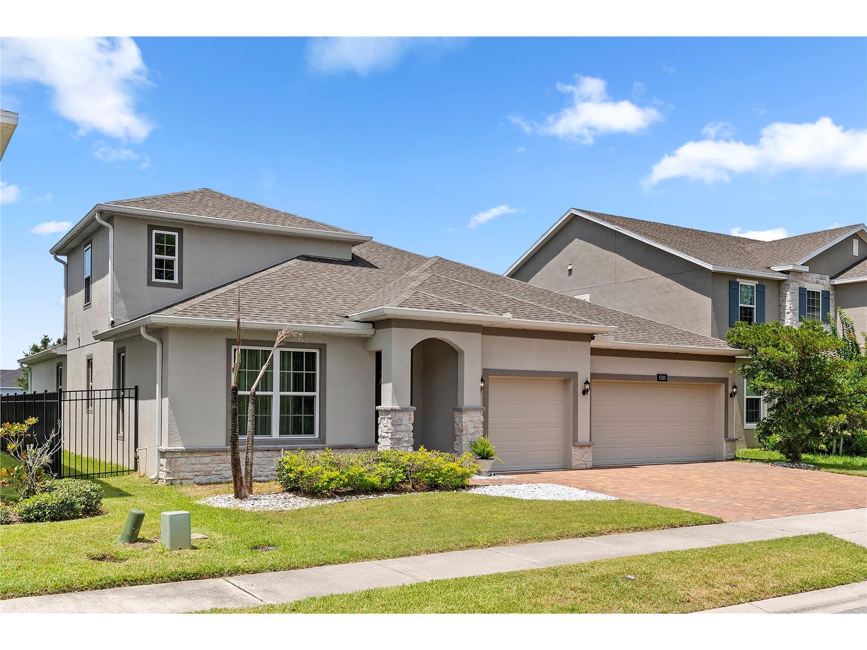 3385 Wauseon Drive Saint Cloud FL 34772 O6417200 image5