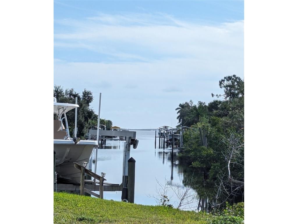 3386 Blitman Street Port Charlotte FL 33981 - BLITMAN WATERWAY D6134506 image1