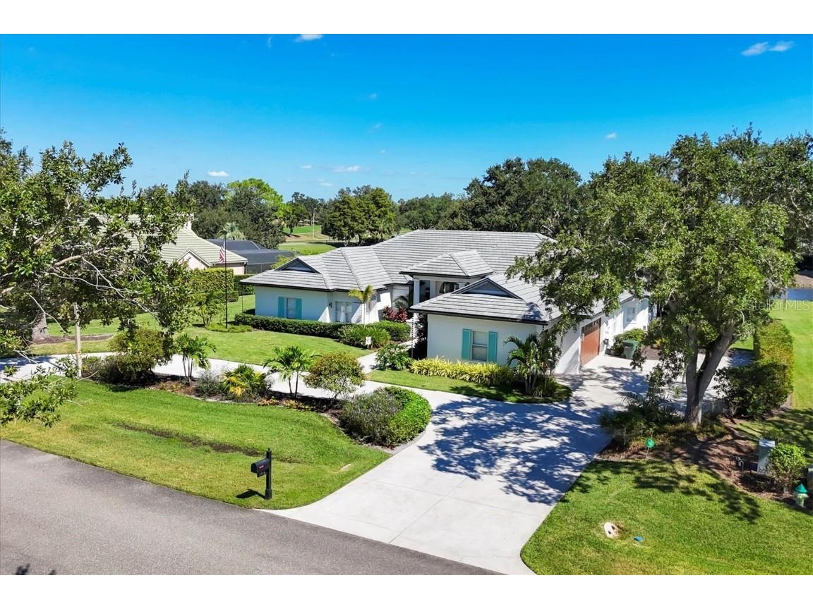 3386 Charles Macdonald Drive Sarasota FL 34240 A4658133 image2