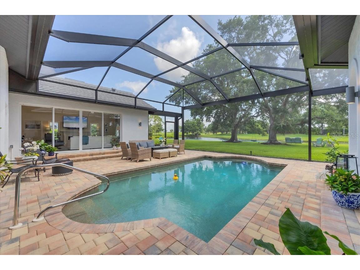 3386 Charles Macdonald Drive Sarasota FL 34240 A4658133 image45