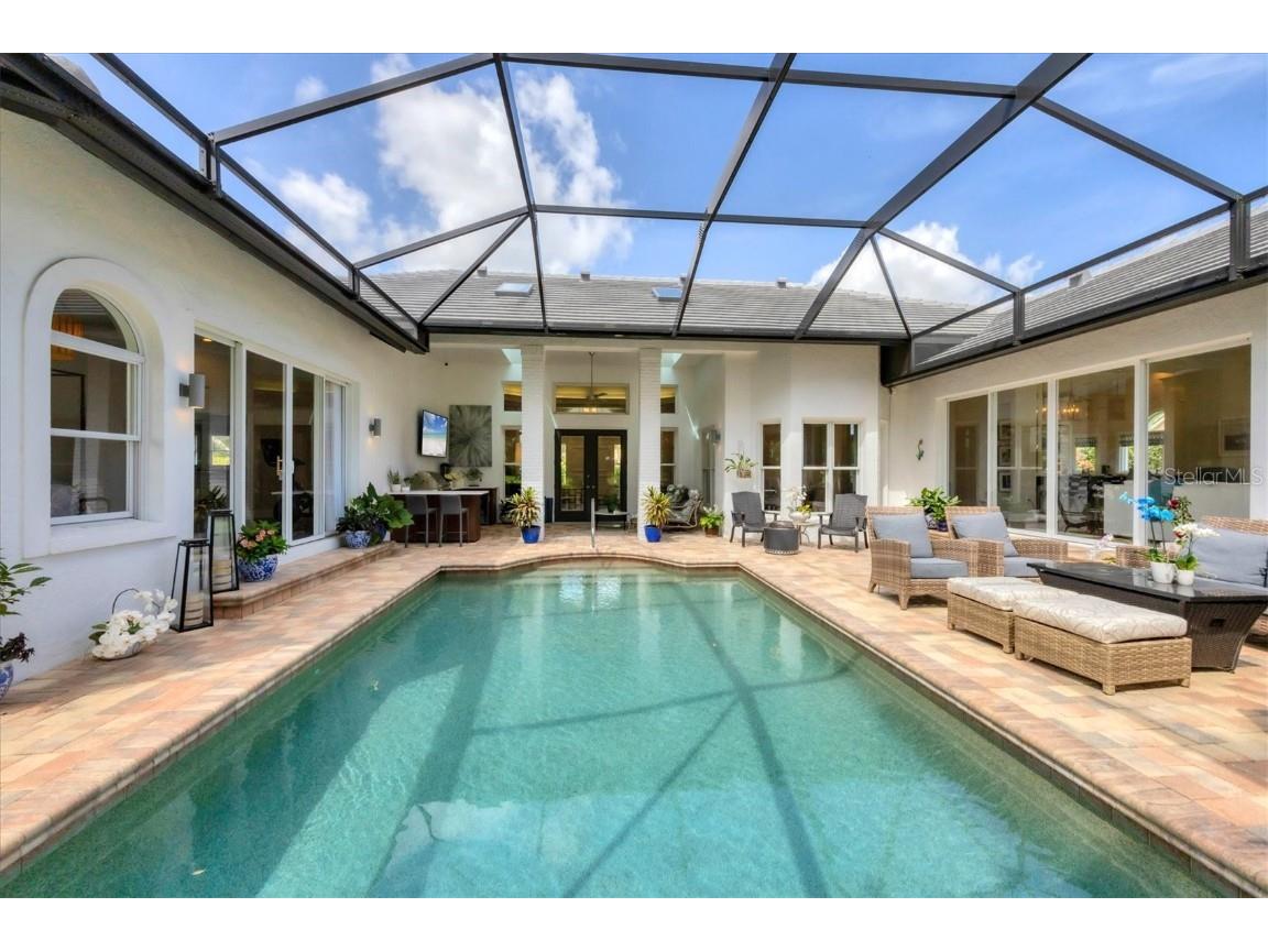 3386 Charles Macdonald Drive Sarasota FL 34240 A4658133 image47