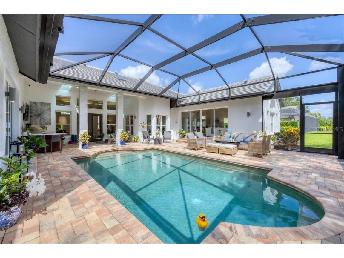 3386 Charles Macdonald Drive Sarasota FL 34240 A4658133 image48