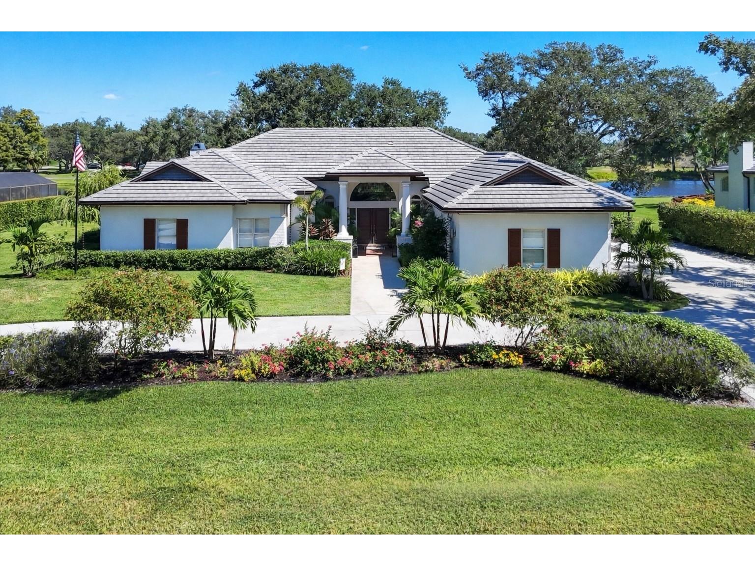 3386 Charles Macdonald Drive Sarasota FL 34240 A4676175 image1