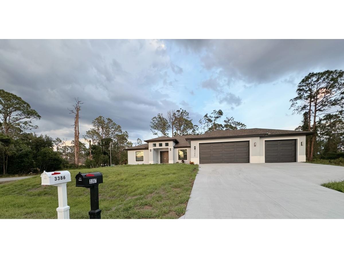 3386 Irma Street North Port FL 34291 A4653801 image1