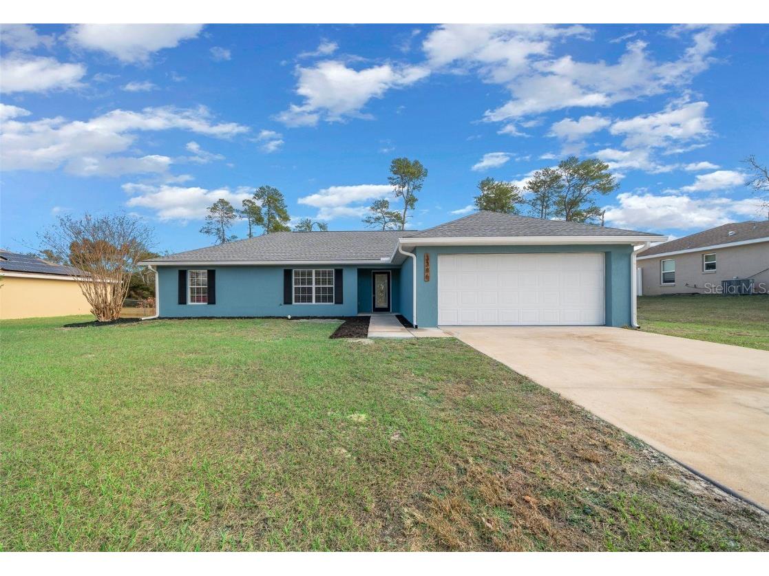 3386 SW 126th Lane Road Ocala FL 34473 OM691711 image1