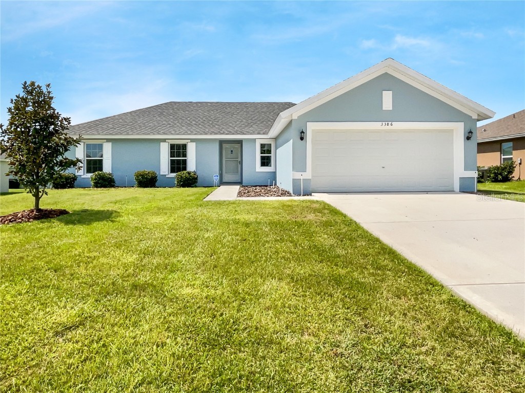 3386 SW 155th Place Ocala FL 34473 O6057206 image1