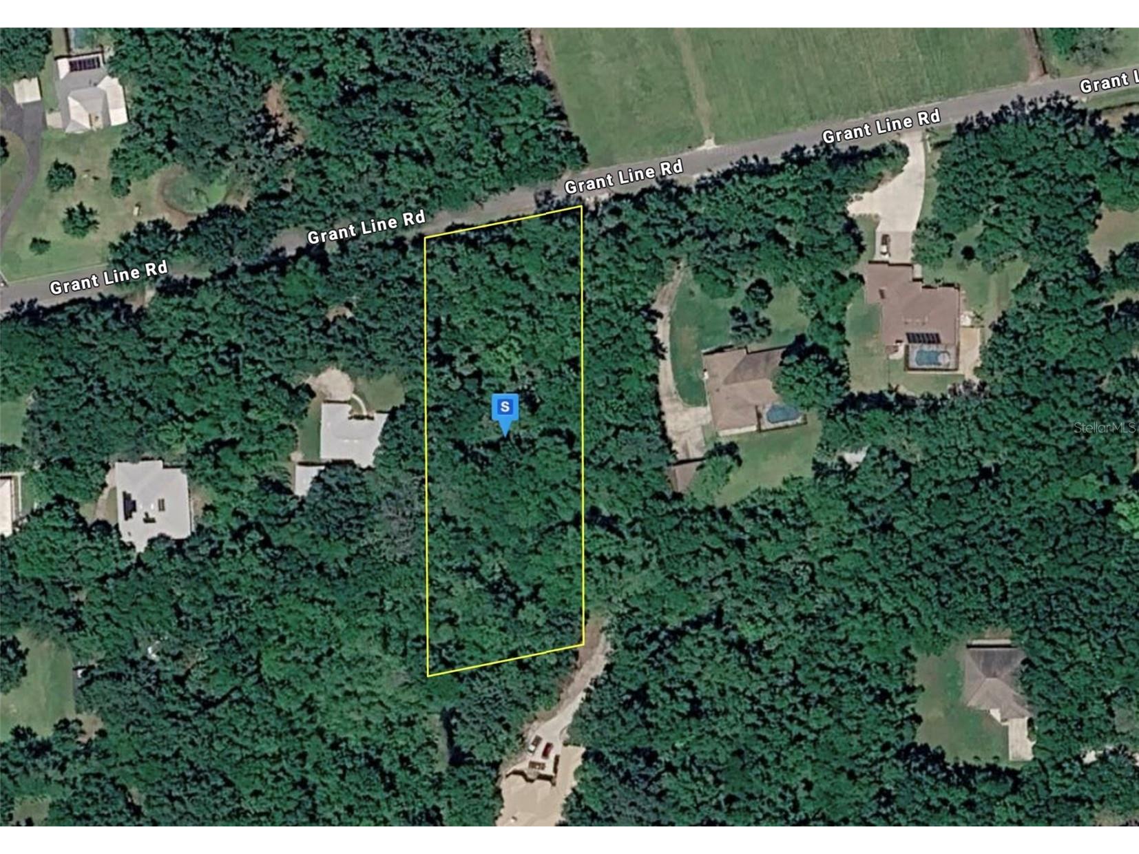 3387 Grantline Road Mims FL 32754 A4696409 image1