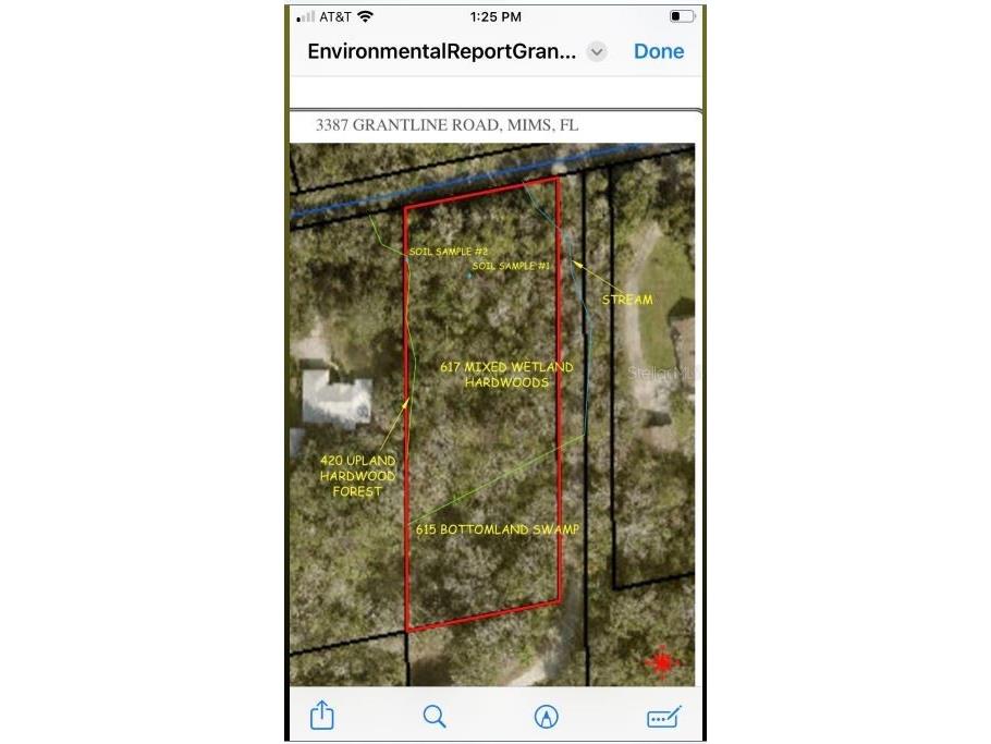 3387 Grantline Road Mims FL 32754 A4696409 image4