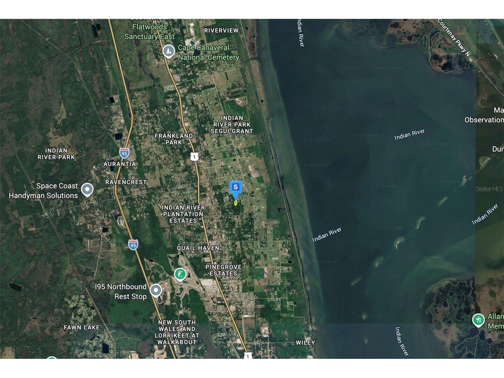 3387 Grantline Road Mims FL 32754 A4696409 image5