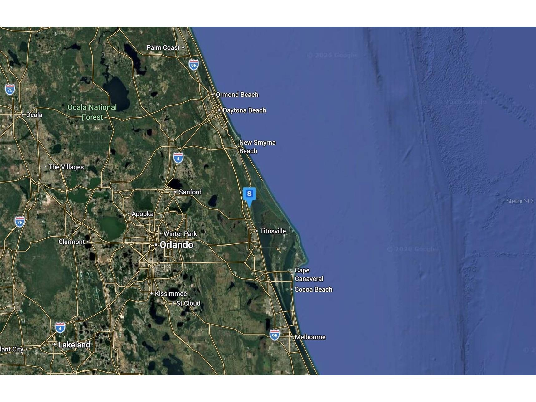 3387 Grantline Road Mims FL 32754 A4696409 image6
