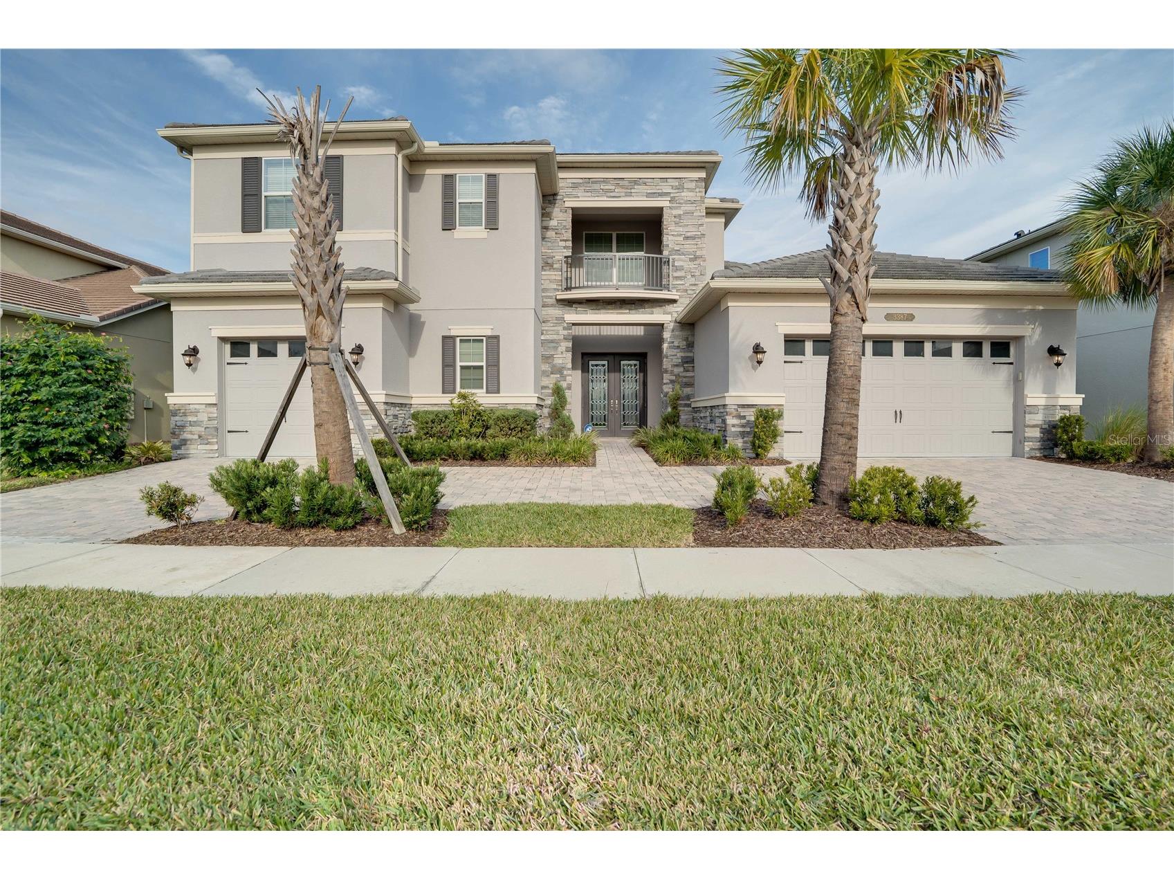 3387 Juniper Springs Street Wesley Chapel FL 33543 TB8459867 image1