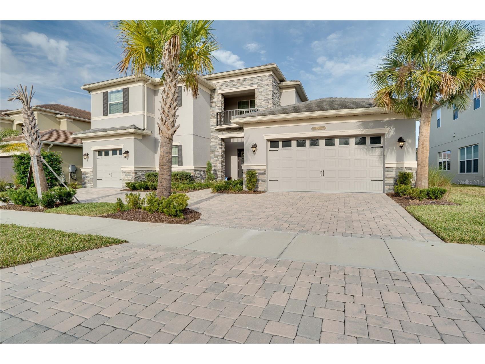 3387 Juniper Springs Street Wesley Chapel FL 33543 TB8459867 image2