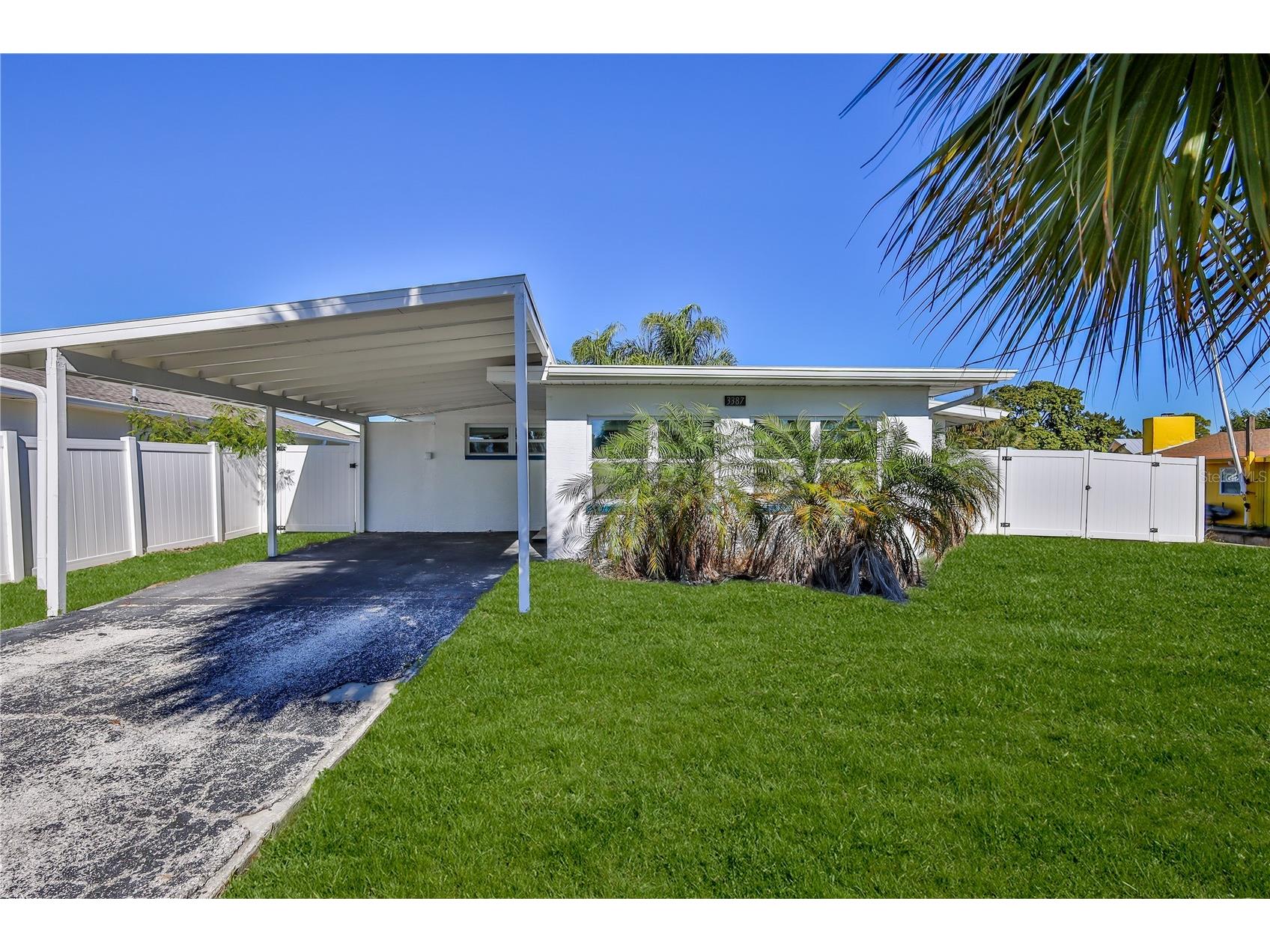 3387 Minnow Creek Drive Hernando Beach FL 34607 W7882100 image1