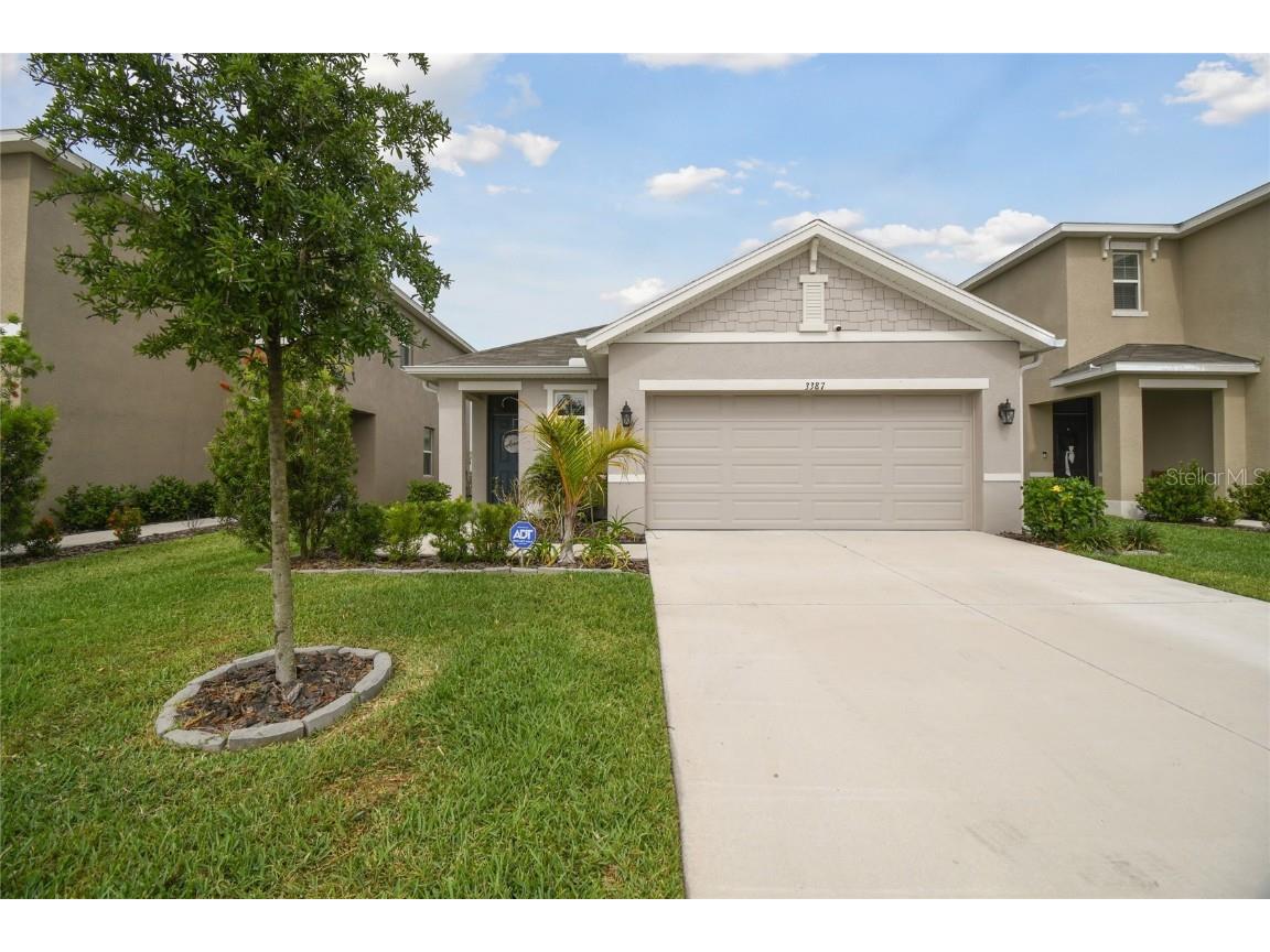 3387 Suncoast Plains Drive Odessa FL 33556 T3527413 image1