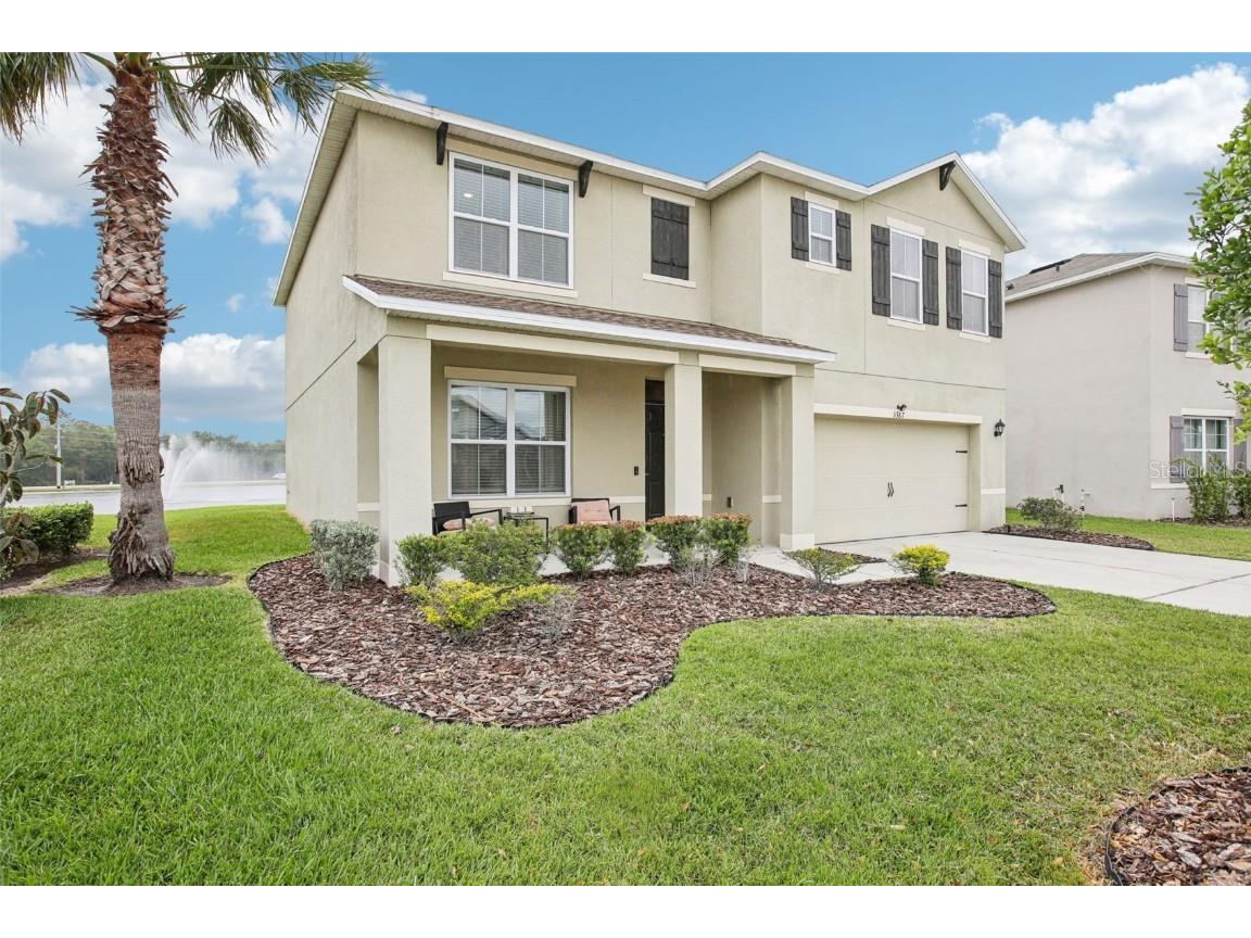 3387 Tawny Grove Place Lakeland FL 33811 TB8373345 image1