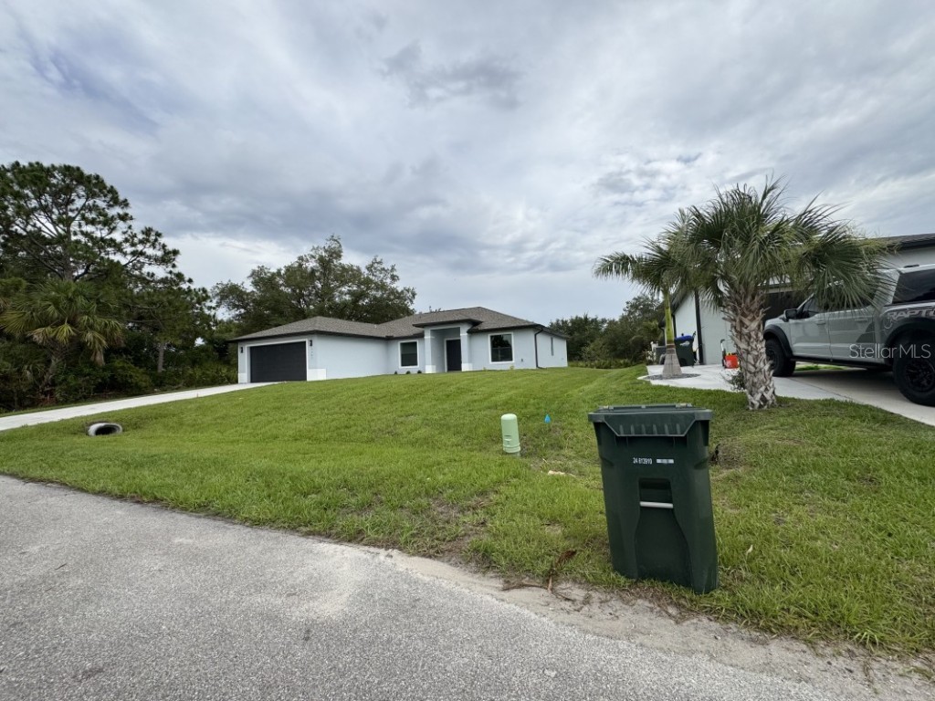 3387 Tupelo Avenue North Port FL 34286 A4654549 image1