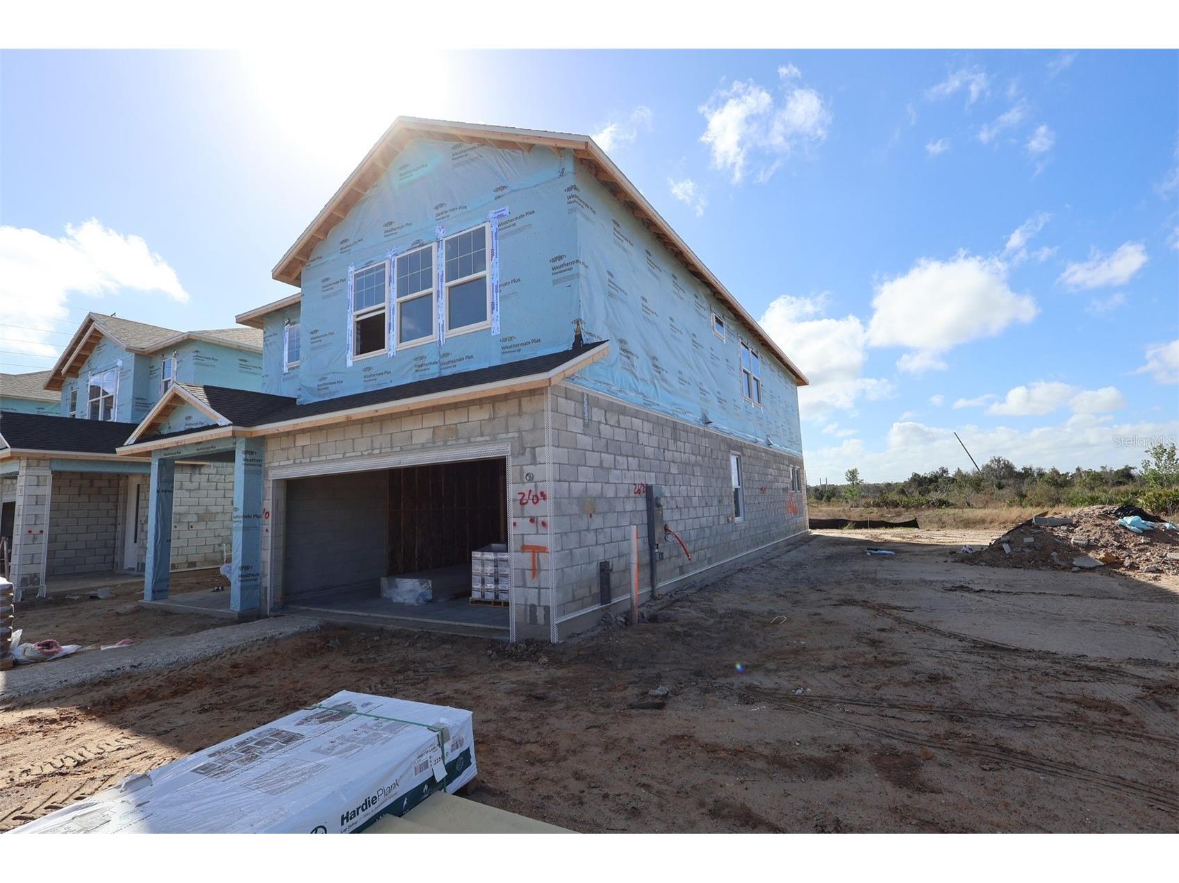 3387 Yellow Cassia Drive Wesley Chapel FL 33543 TB8484326 image2