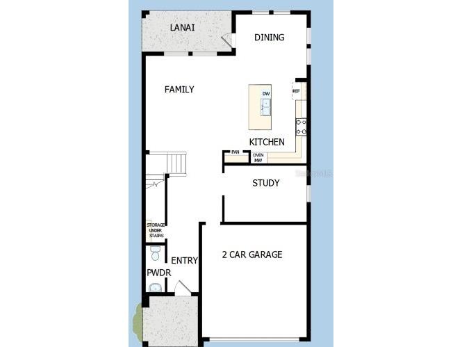 3387 Yellow Cassia Drive Wesley Chapel FL 33543 TB8484326 image3